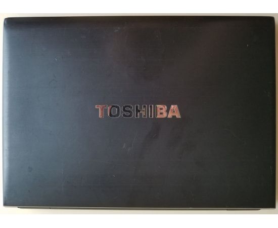  Ноутбук Toshiba Portege R700 13" i7 4GB RAM 320GB HDD, фото 7 