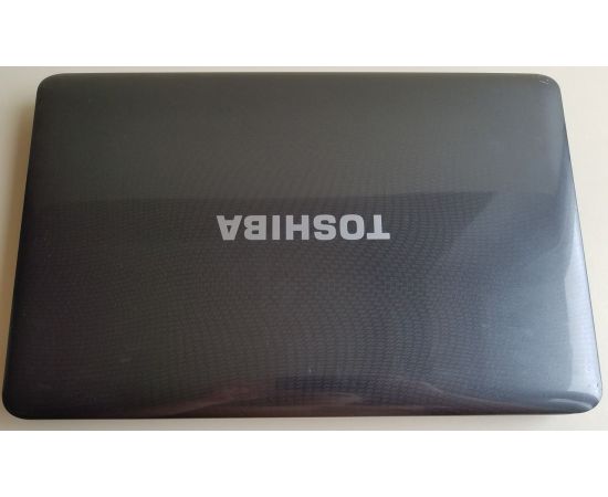  Ноутбук Toshiba Satellite L655D-S5075 15" 4GB RAM 320GB HDD, фото 7 