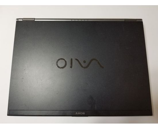  Ноутбук Sony Vaio VGN-SZ460NC 13" 2GB RAM 160GB HDD, фото 7 