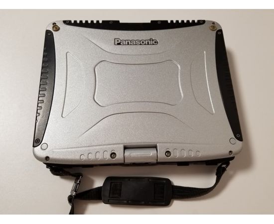  Ноутбук Panasonic Toughbook CF-19 10" 4GB RAM 500GB HDD, фото 6 