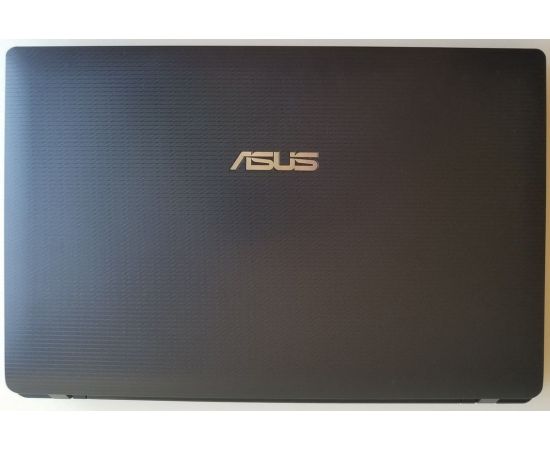  Ноутбук Asus K53U 15" 4GB RAM 250GB HDD, фото 7 