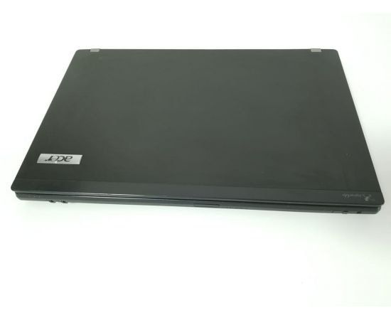  Ноутбук Acer TravelMate 6595 15" i5 8GB RAM 500GB HDD 3G модем, фото 7 