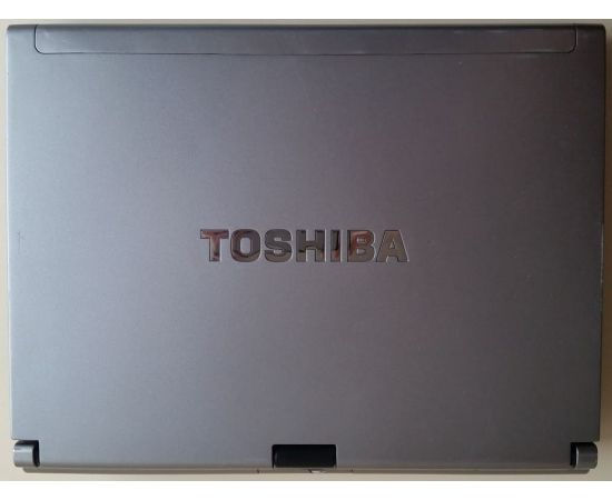  Ноутбук Toshiba Portege M780 12" 2GB RAM 160GB HDD, фото 7 