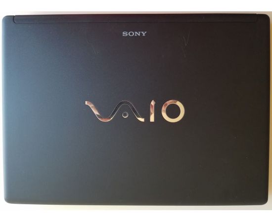  Ноутбук Sony Vaio VGN-BZ560P (PCG-9Z1L) 15" 4GB RAM 250GB HDD, фото 7 