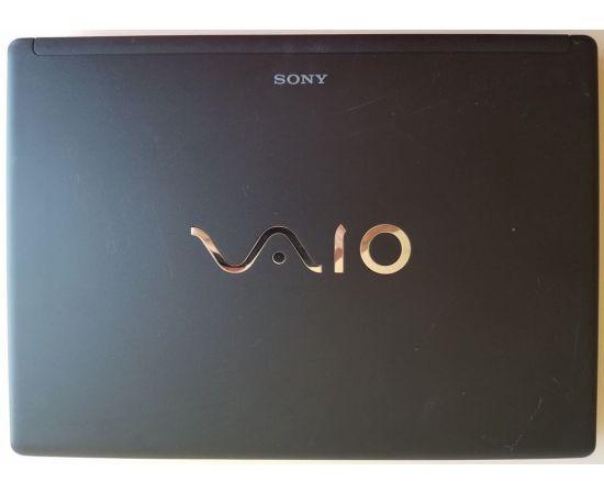  Ноутбук Sony Vaio PCG-71111L (VPCB11QGX) 15" i3 4GB RAM 250GB HDD, фото 7 