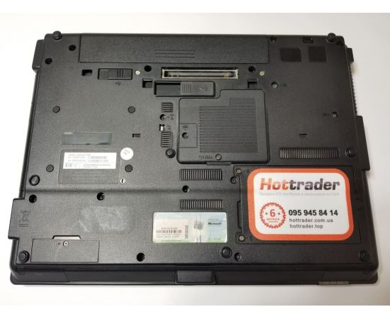  Ноутбук HP Compaq 6730b 15" 4GB RAM 160GB HDD, фото 8 