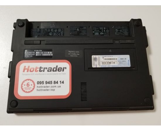  Ноутбук HP Mini 5103 10" 2GB RAM 100GB HDD, фото 7 