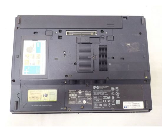  Ноутбук HP Compaq NX7400 15" 3GB RAM 160GB HDD, фото 8 
