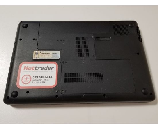  Ноутбук HP Compaq Presario CQ56 15" 4GB RAM 160GB HDD, фото 8 