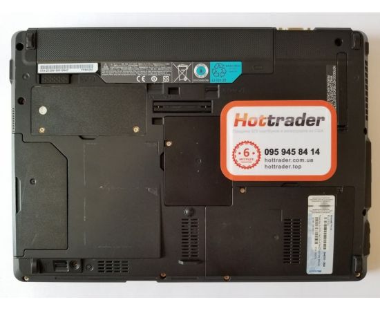  Ноутбук Fujitsu LifeBook S762 13" i5 4GB RAM 500GB HDD, фото 8 