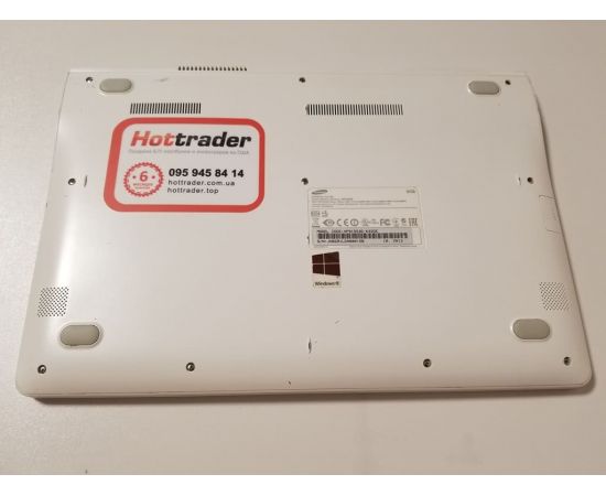  Ноутбук Samsung ATIV NP915S3G 13" AMD® A6 четыре ядра 4GB RAM 120GB SSD, фото 7 