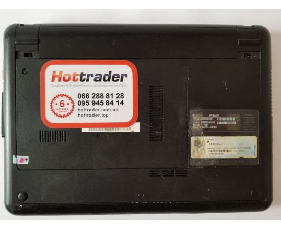  Ноутбук HP Mini 311-137NR 11" 2GB RAM 80GB HDD, фото 8 
