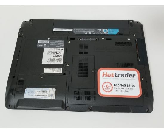  Ноутбук Fujitsu LifeBook S710 14" i7 8GB RAM 500GB HDD, фото 8 