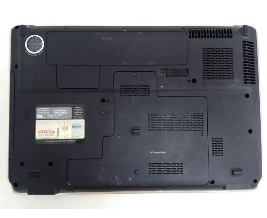  Ноутбук HP Pavilion HDX16 16" NVIDIA 4GB RAM 320GB HDD, фото 8 