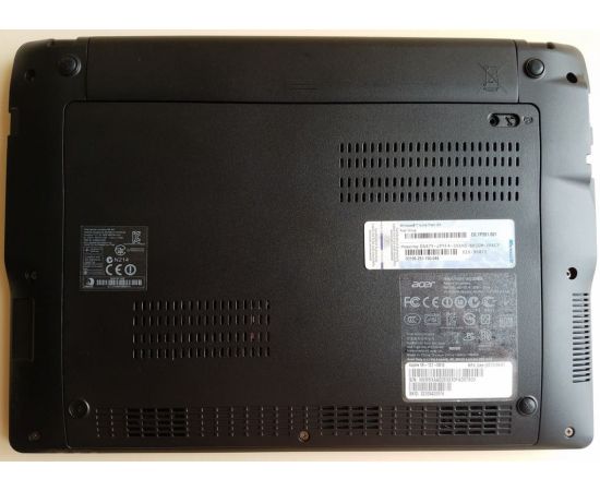  Ноутбук Acer Aspire V5-121 11" 4GB RAM 500GB HDD, фото 7 