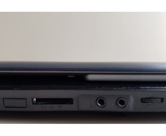 Ноутбук Toshiba Satellite P305 17" 4GB RAM 160GB HDD, фото 9 