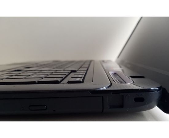  Ноутбук Toshiba Satellite L675 17" 4GB RAM 250GB HDD, фото 9 