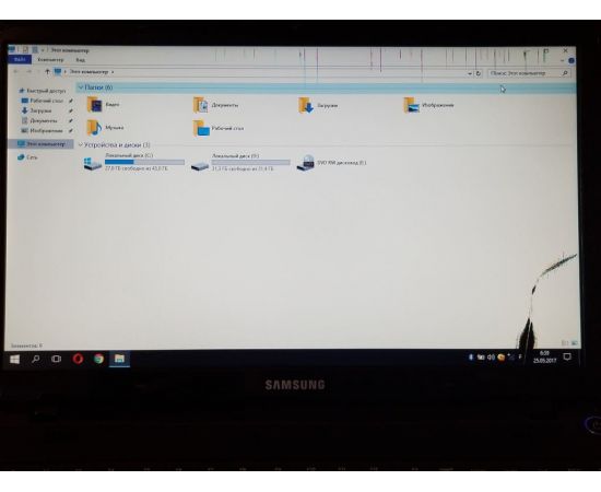  Ноутбук Samsung NP355E5C-A01US 14" 2GB RAM 80GB HDD, фото 2 