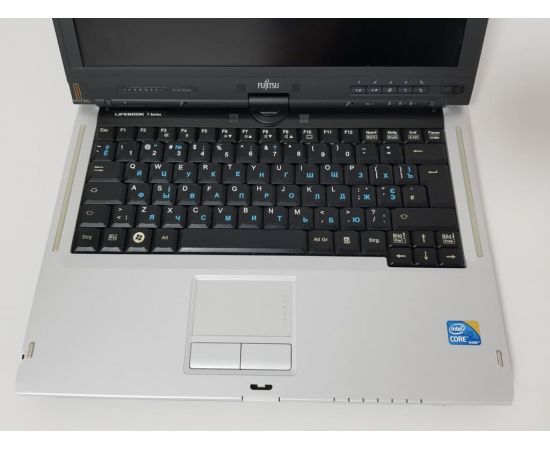  Ноутбук Fujitsu LifeBook T900 Tablet 13" i5 8GB RAM 64GB SSD + 500GB HDD, фото 9 
