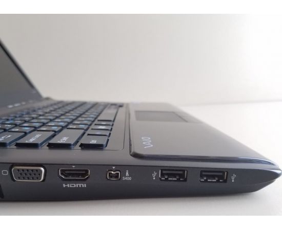  Ноутбук Sony Vaio PCG-61411L (VPC-CW27FX) 14" i5 4GB RAM 250GB HDD, фото 9 