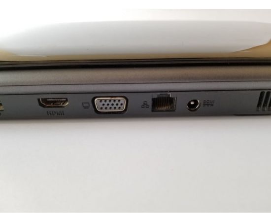  Ноутбук Asus UX50V 15" 4GB RAM 320GB HDD, фото 9 