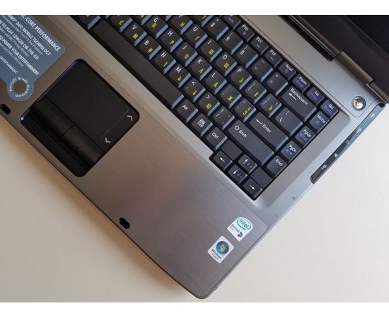  Ноутбуки Gateway MT6821 14 2GB RAM 160GB HDD, фото 9 
