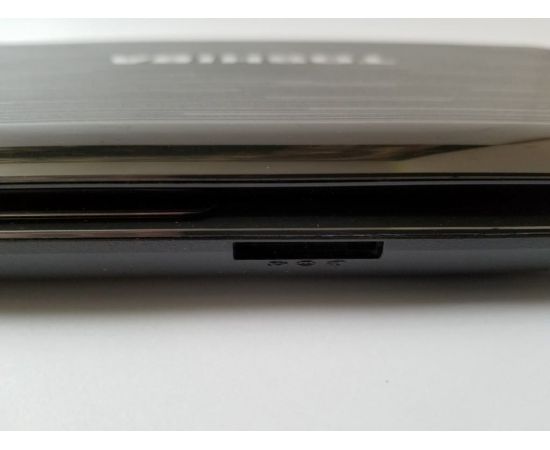  Ноутбук Toshiba Satellite P755-S5215 15" i3 4GB RAM 160GB HDD, фото 9 