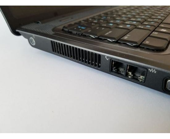  Ноутбук HP Compaq Presario C700 15" 2GB RAM 160GB HDD, фото 9 