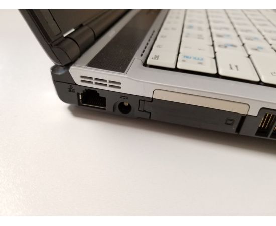  Ноутбук Fujitsu LifeBook S6410 13" 4GB RAM 160GB HDD 3G модем, фото 9 
