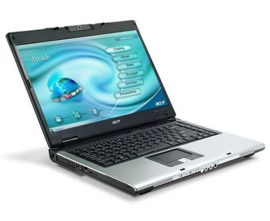  Ноутбук Acer Aspire 3100-1033 15" 2GB RAM 60GB HDD, фото 1 