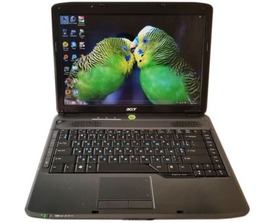  Ноутбук Acer Aspire 4330 14" 3GB RAM 160GB HDD, фото 1 