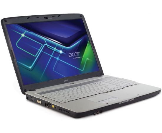  Ноутбук Acer Aspire 7720Z 17" HD+ 2GB RAM 250GB HDD, фото 1 