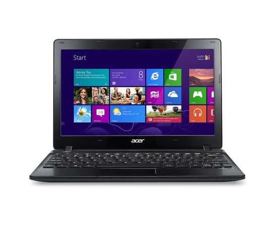  Ноутбук Acer Aspire V5-121 11" 4GB RAM 500GB HDD, фото 1 