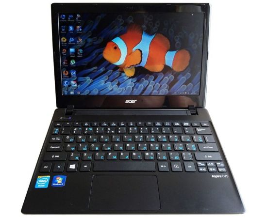  Ноутбук Acer V5-131 11" 4GB RAM 500GB HDD, фото 1 