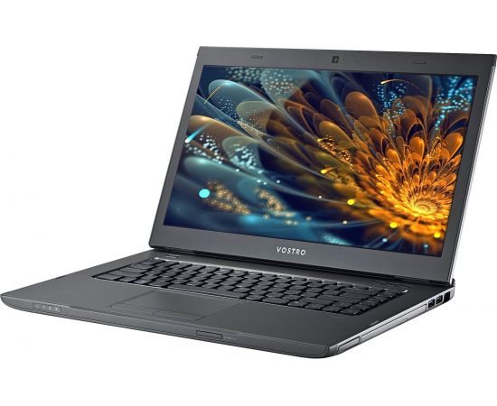 Ноутбук Dell Vostro 3560 15" i3 8GB RAM 120GB SSD, фото 1 
