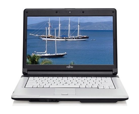  Ноутбук Fujitsu LifeBook S710 14" i7 8GB RAM 500GB HDD, фото 1 