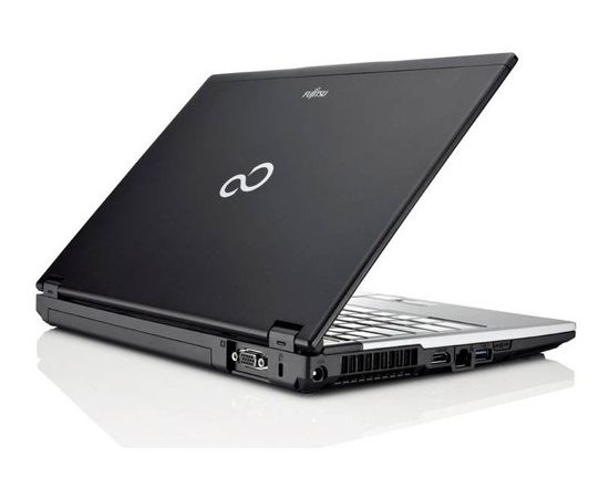  Ноутбук Fujitsu LifeBook S760 13" i7 8GB RAM 320GB HDD, фото 1 