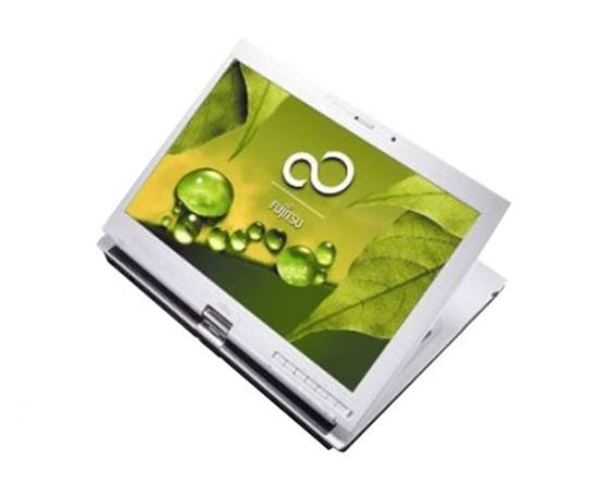  Ноутбук Fujitsu LifeBook T1010 Tablet 13" 4GB RAM 160GB HDD, фото 1 