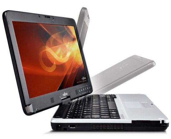  Ноутбук Fujitsu LifeBook T731 12" i5 4GB RAM 500GB HDD, фото 1 