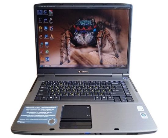  Ноутбуки Gateway MT6821 14 2GB RAM 160GB HDD, фото 1 