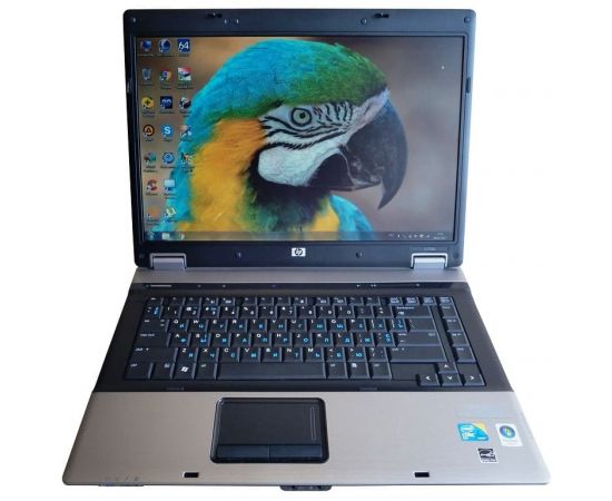  Ноутбук HP Compaq 6730b 15" 4GB RAM 160GB HDD, фото 1 