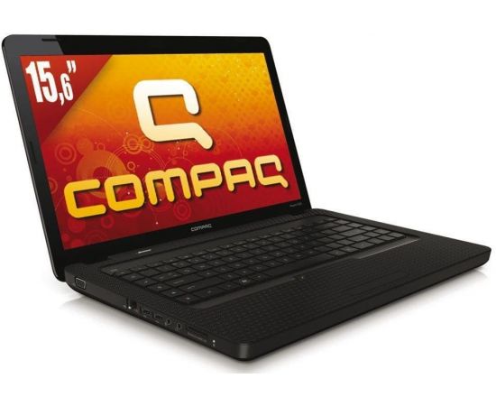  Ноутбук HP Compaq Presario CQ56 15" 4GB RAM 160GB HDD, фото 1 