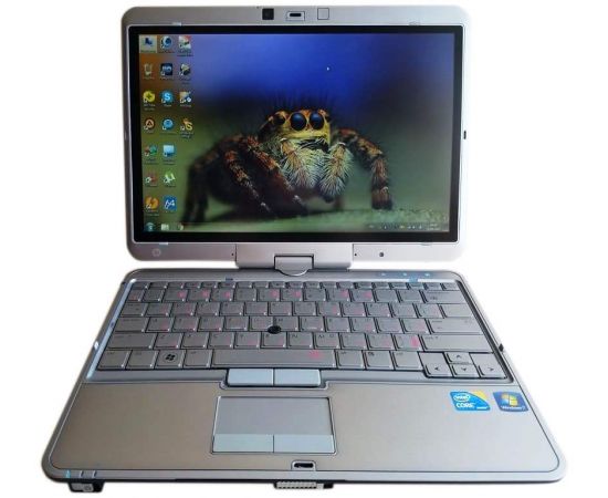  Ноутбук HP EliteBook 2740P 12" i5 8GB RAM 160GB HDD, фото 1 
