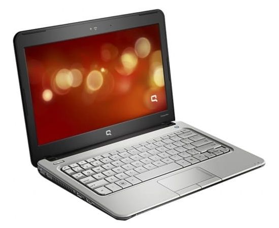  Ноутбук HP Mini 311-137NR 11" 2GB RAM 80GB HDD, фото 1 