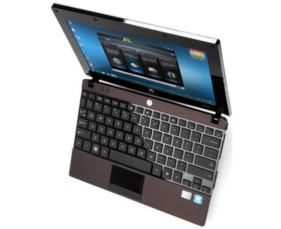  Ноутбук HP Mini 5103 10" 2GB RAM 100GB HDD, фото 1 