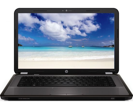  Ноутбук HP Pavilion G6-1b67ca 15" AMD® A6 четыре ядра 4GB RAM 320GB HDD, фото 1 
