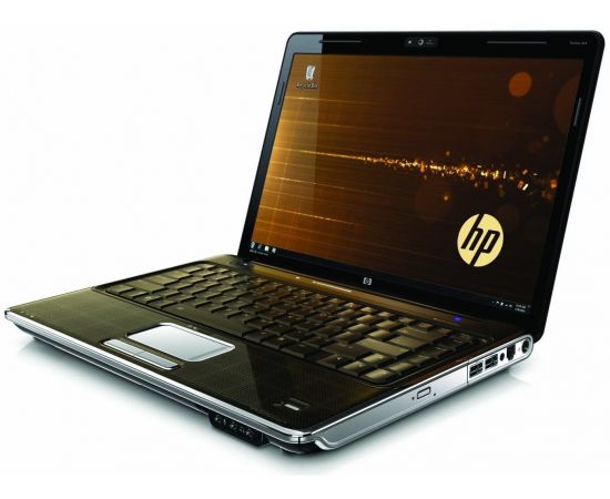  Ноутбук HP Pavilion dv4 14" i3 4GB RAM 160GB HDD, фото 1 