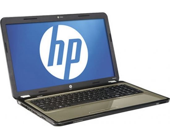  Ноутбук HP Pavilion g7 17" HD+ 4GB RAM 500GB HDD, фото 1 