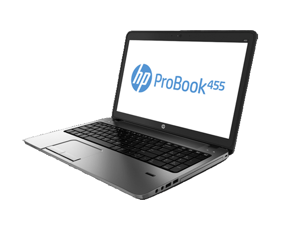  Ноутбук HP ProBook 455 G1 15" 8GB RAM 120GB SSD, фото 1 