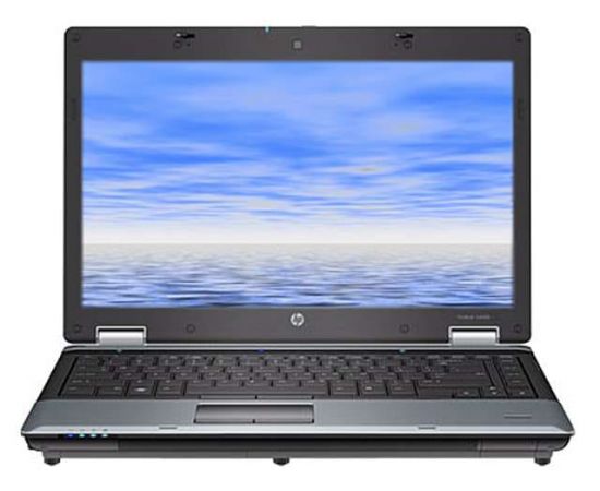  Ноутбук HP ProBook 6445b 14" 4GB RAM 320GB HDD, фото 1 